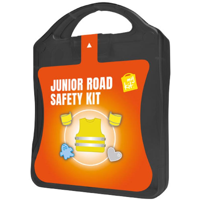 MyKit M Niños kit seguridad vial