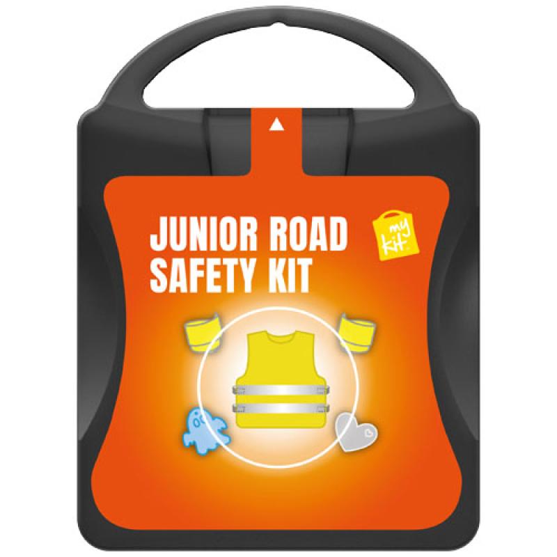 MyKit M Niños kit seguridad vial
