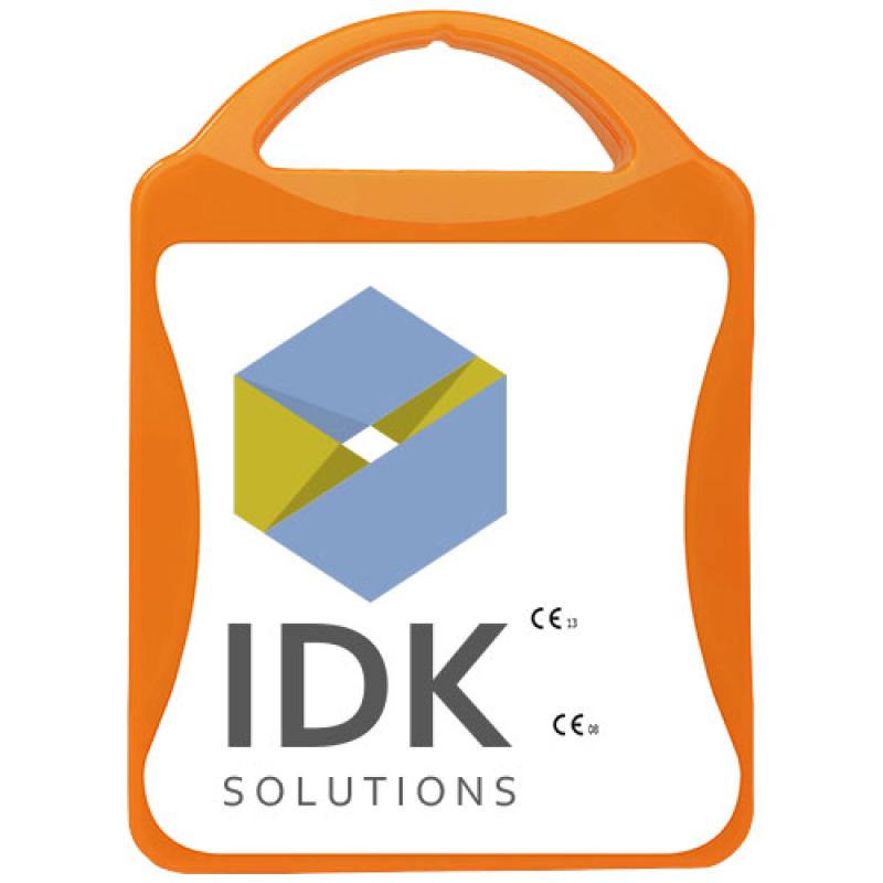 MyKit M Niños kit seguridad vial