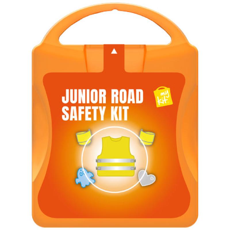 MyKit M Niños kit seguridad vial