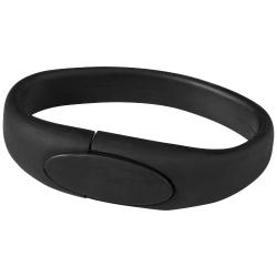 Memoria USB de pulsera