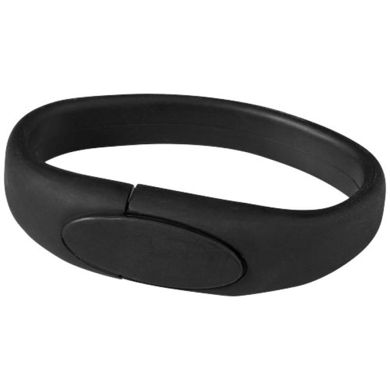 Memoria USB de pulsera