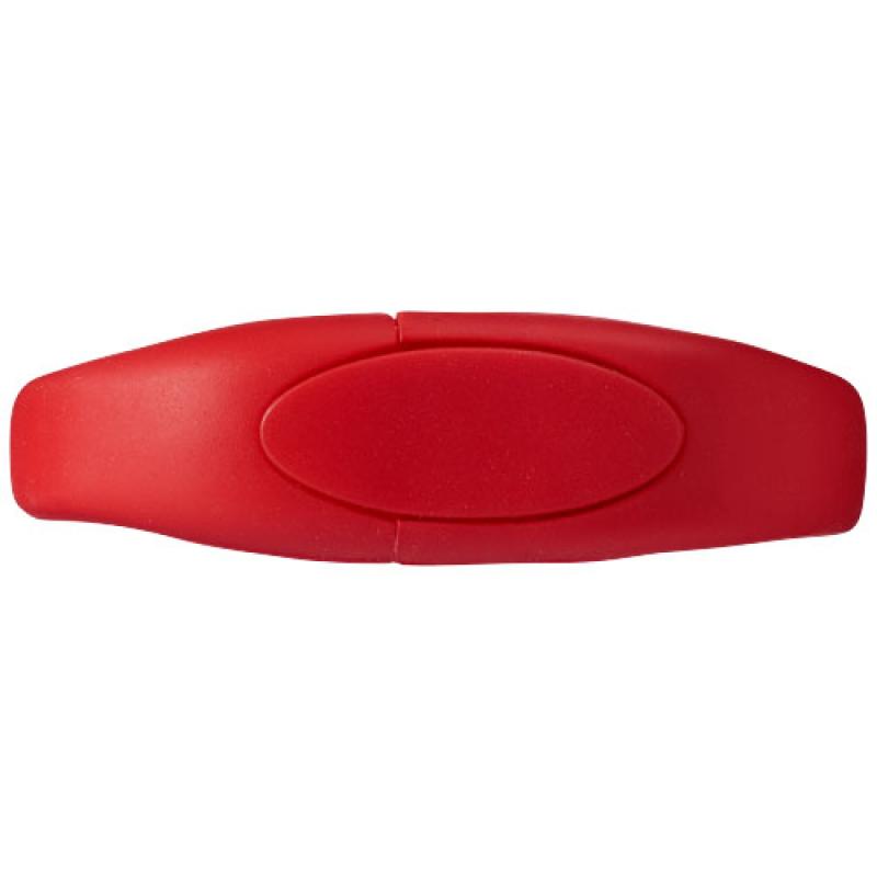 Memoria USB de pulsera