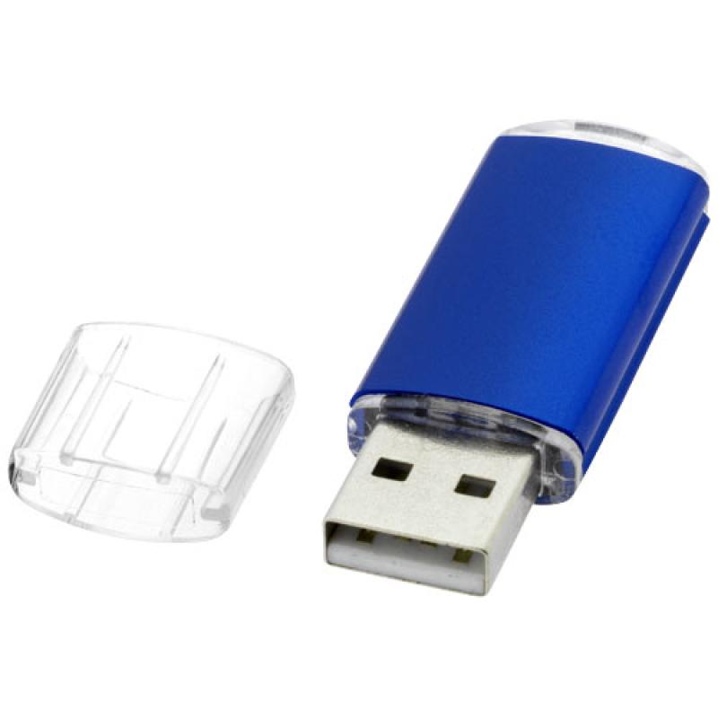 Memoria USB "Silicon Valley"