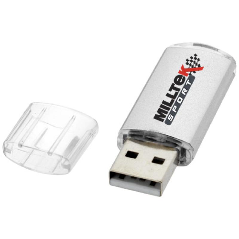 Memoria USB "Silicon Valley"