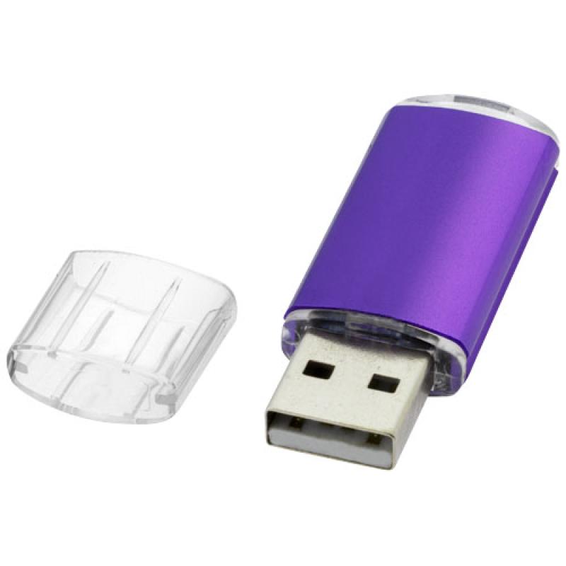 Memoria USB "Silicon Valley"