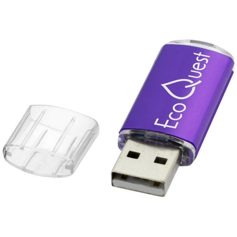 Memoria USB "Silicon Valley"