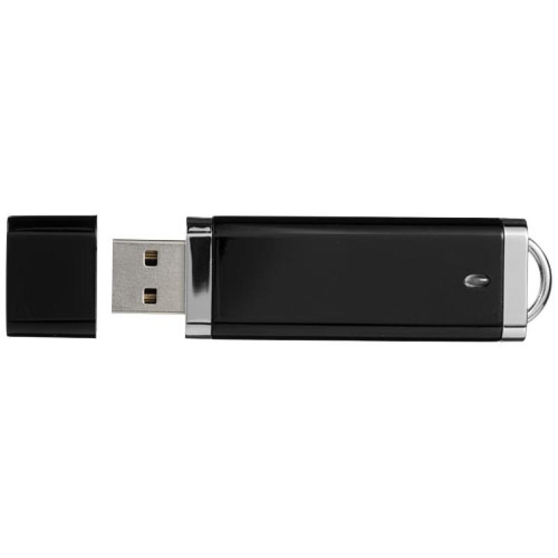 Memoria USB plana