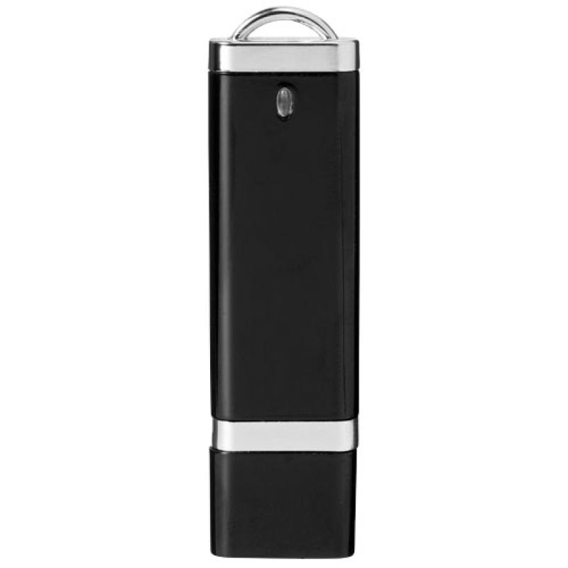 Memoria USB plana