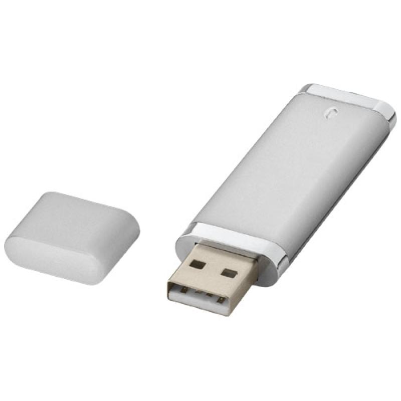 Memoria USB plana