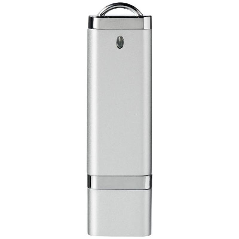 Memoria USB plana