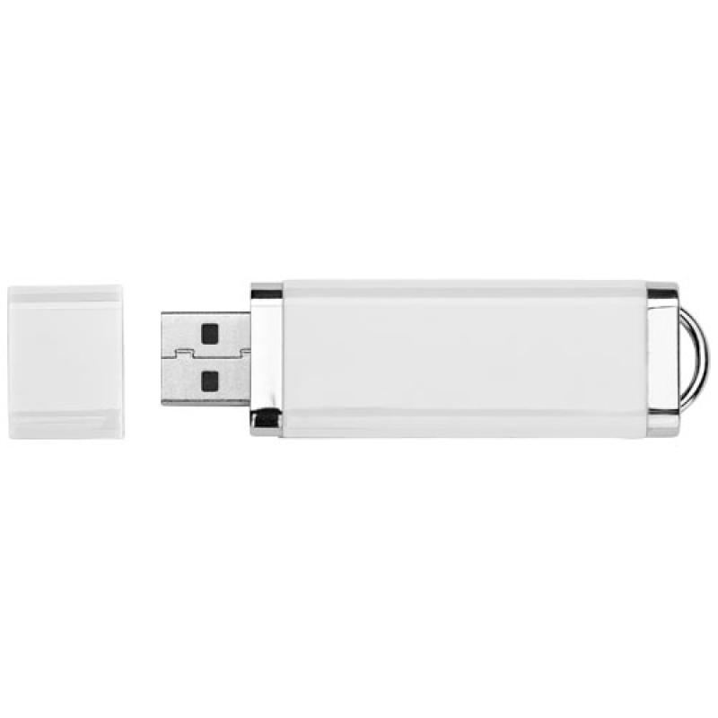 Memoria USB plana