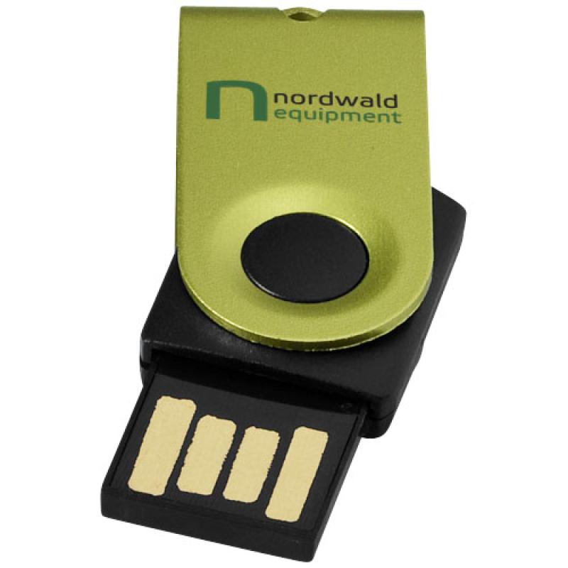 Memoria USB "Mini"