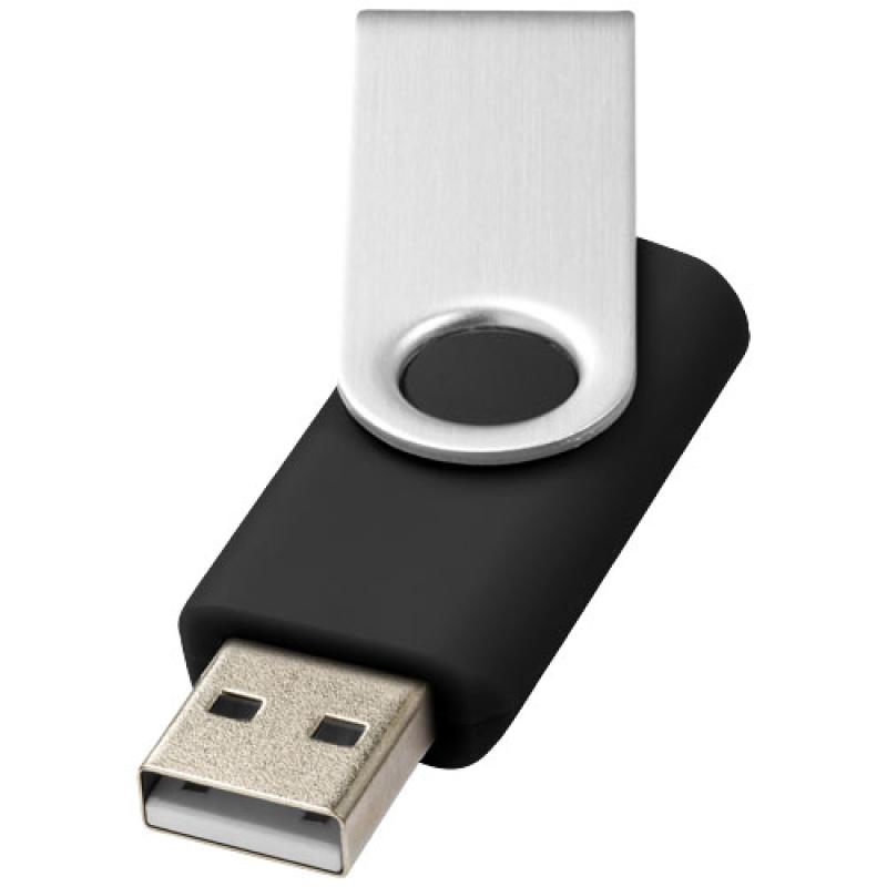 Memoria USB sin llavero "Rotate"