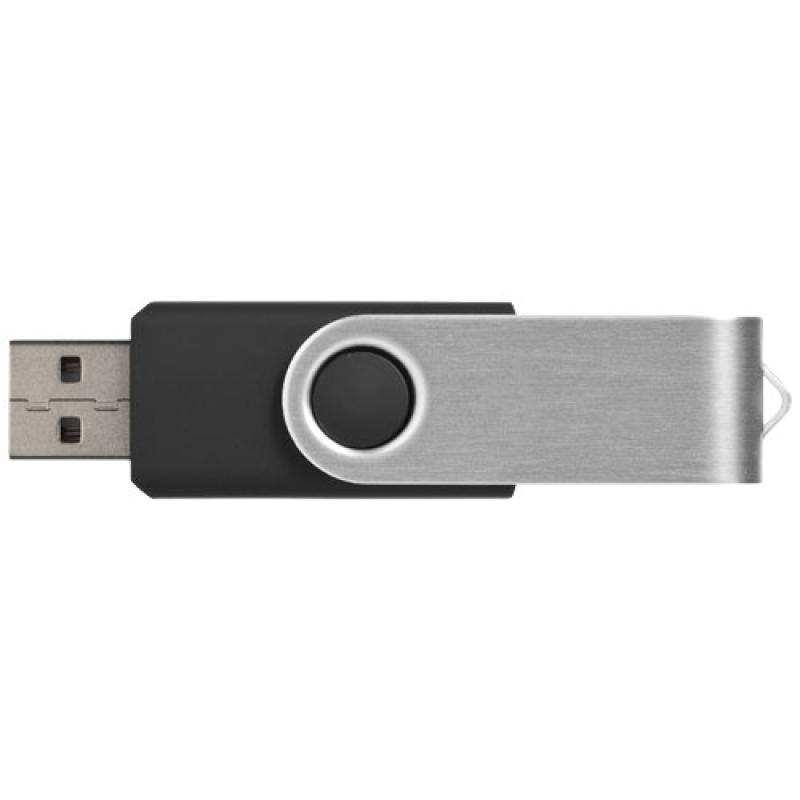 Memoria USB sin llavero "Rotate"