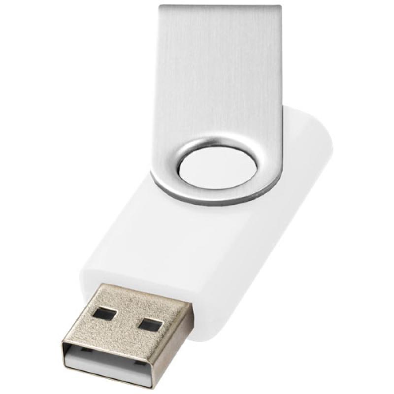Memoria USB sin llavero "Rotate"