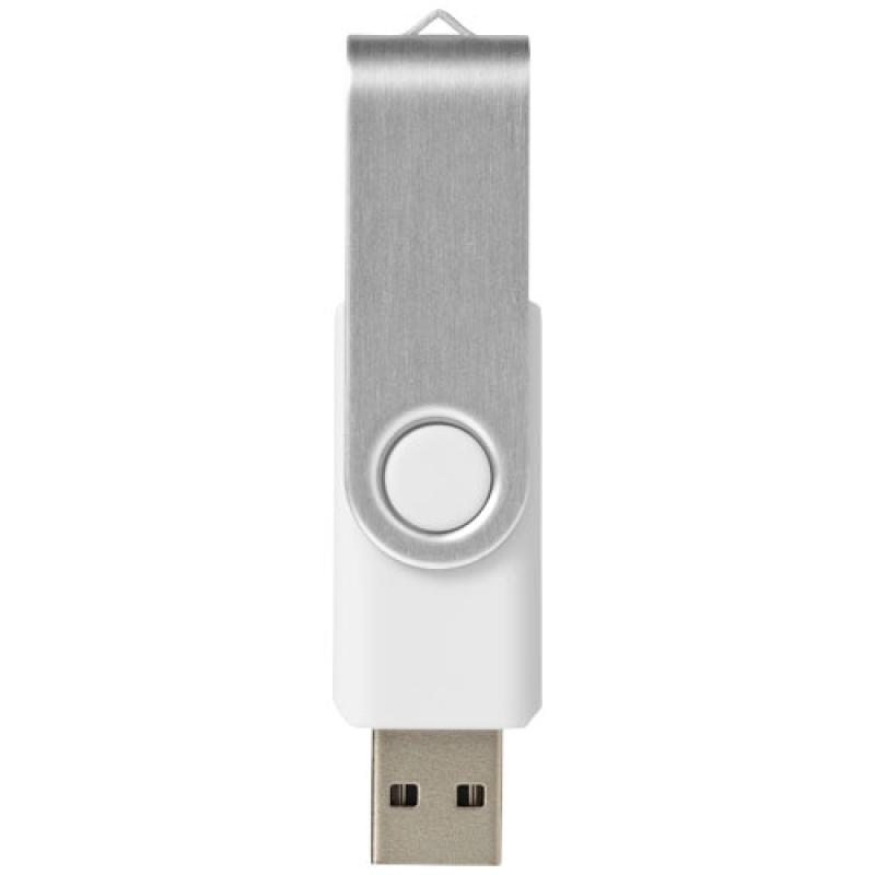 Memoria USB sin llavero "Rotate"