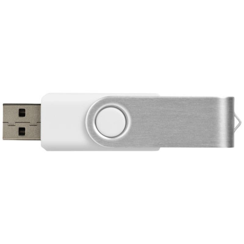 Memoria USB sin llavero "Rotate"