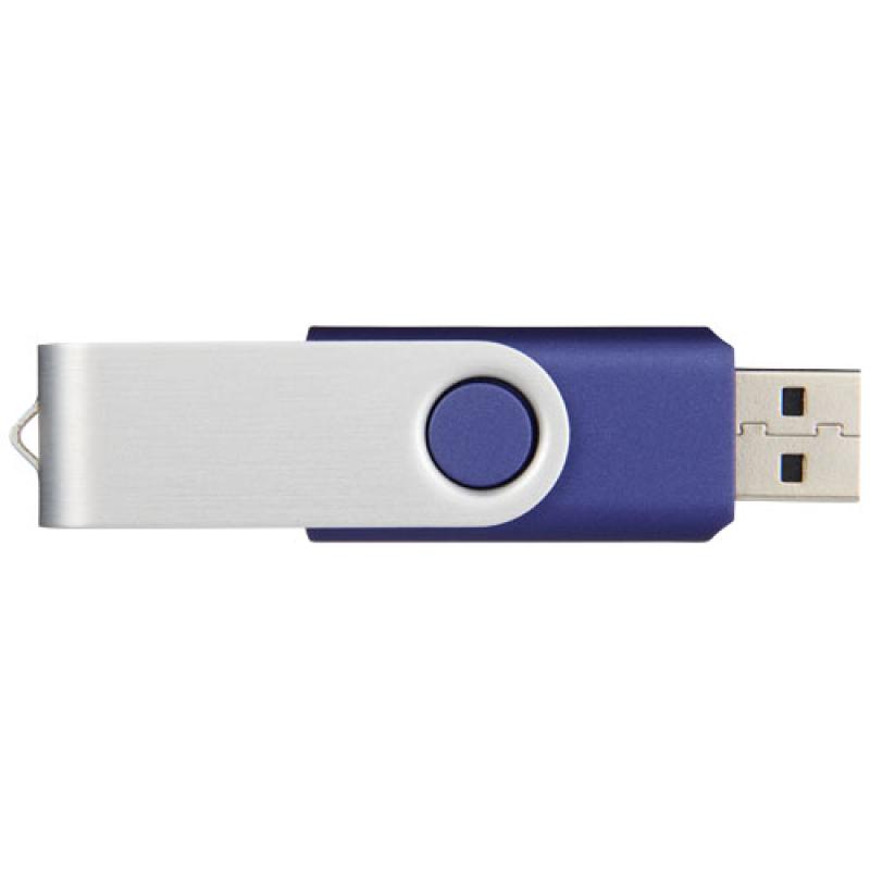 Memoria USB sin llavero "Rotate"