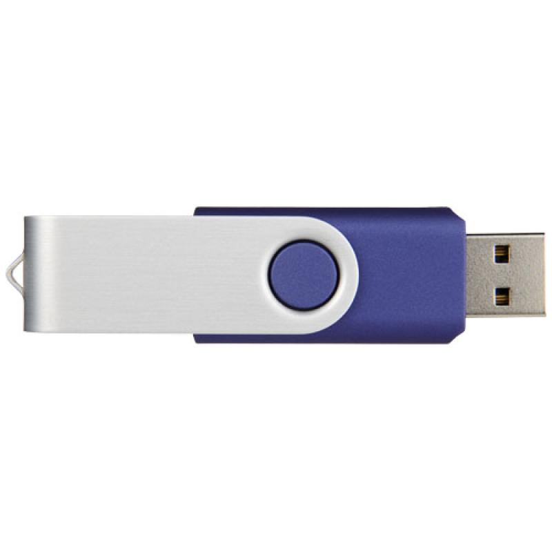 Memoria USB sin llavero "Rotate"