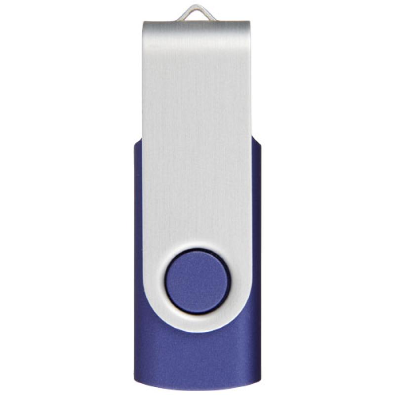 Memoria USB sin llavero "Rotate"
