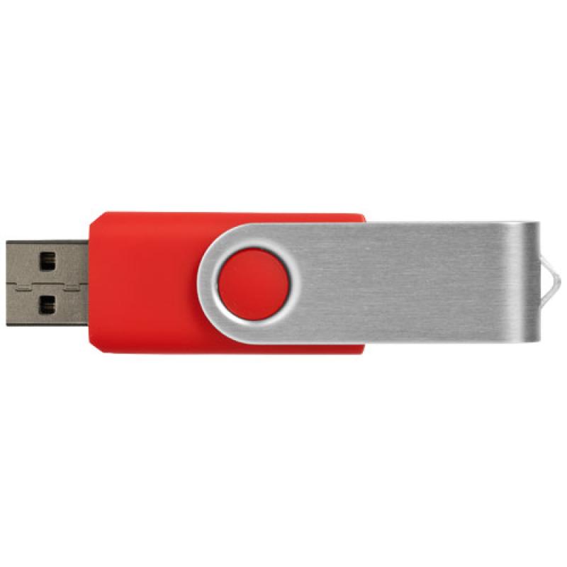 Memoria USB sin llavero "Rotate"