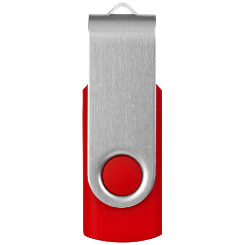 Memoria USB sin llavero "Rotate"