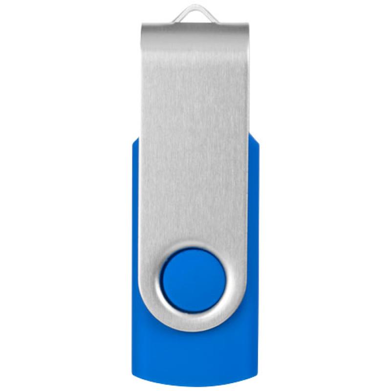 Memoria USB sin llavero "Rotate"