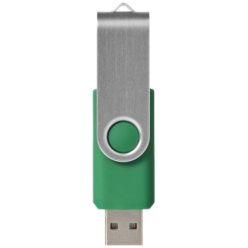 Memoria USB sin llavero "Rotate"