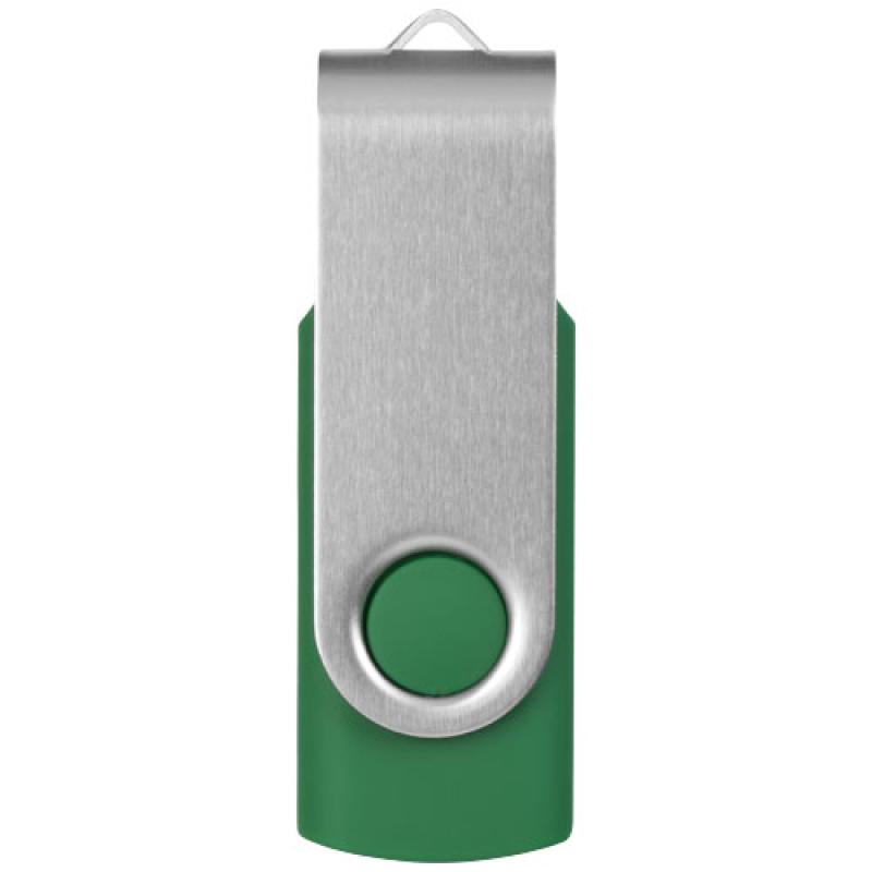 Memoria USB sin llavero "Rotate"