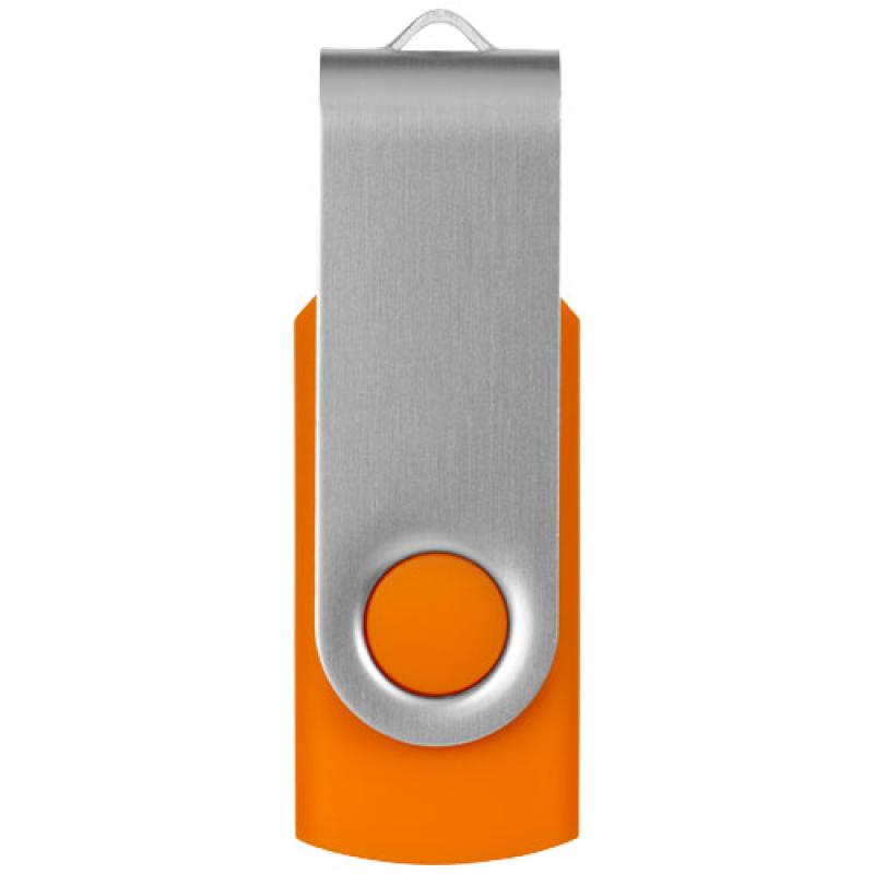 Memoria USB sin llavero "Rotate"