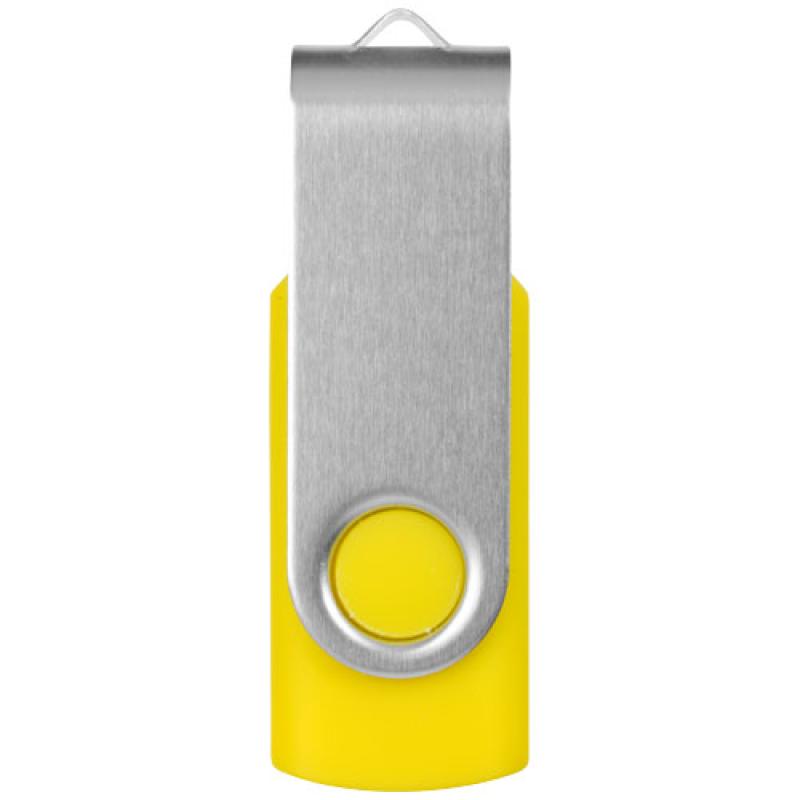 Memoria USB sin llavero "Rotate"