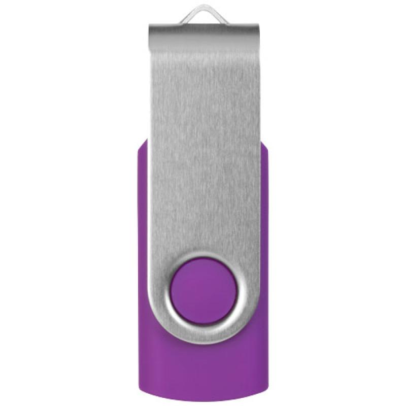 Memoria USB sin llavero "Rotate"