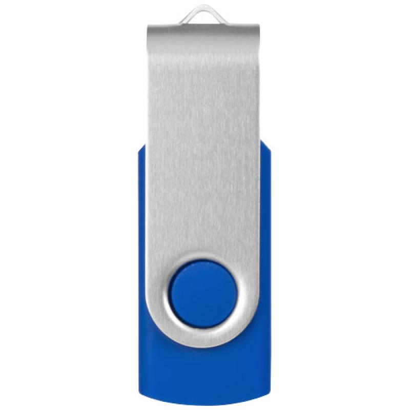 Memoria USB sin llavero "Rotate"