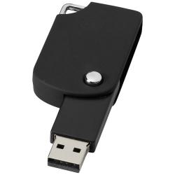 Memoria USB cuadrada "Swivel"