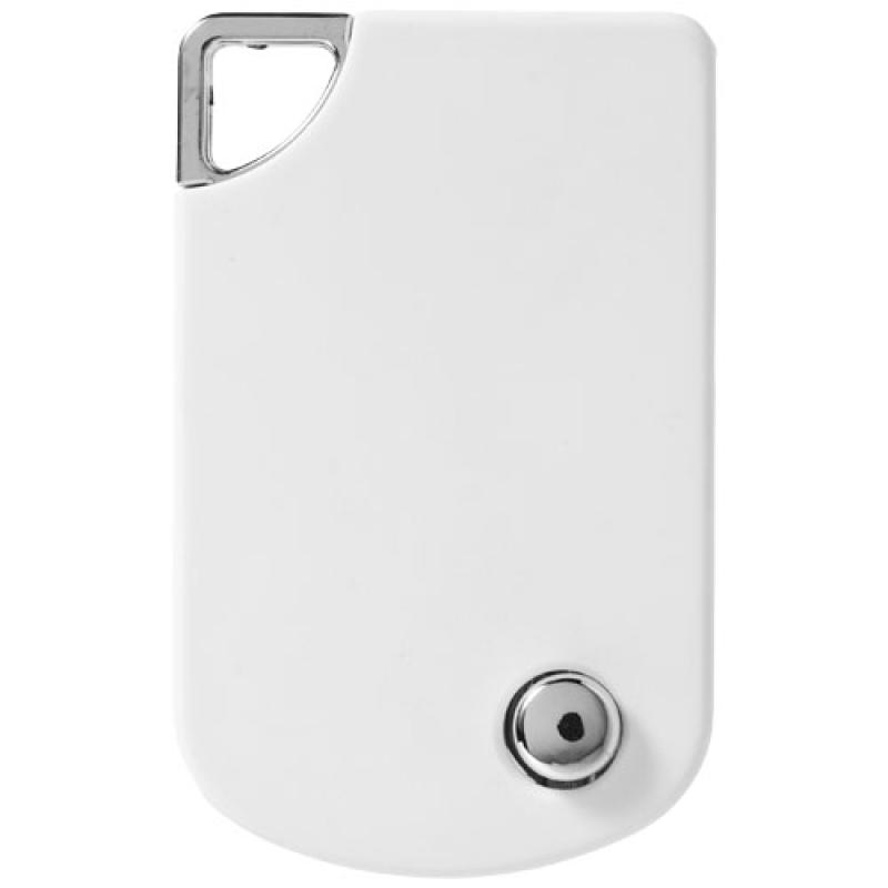 Memoria USB cuadrada "Swivel"