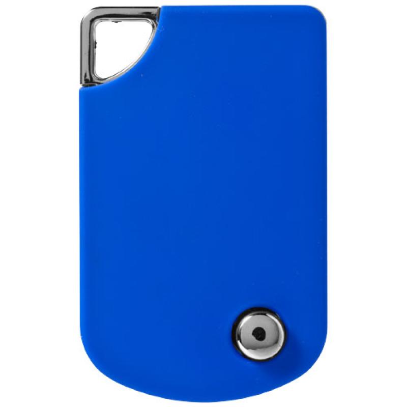 Memoria USB cuadrada "Swivel"