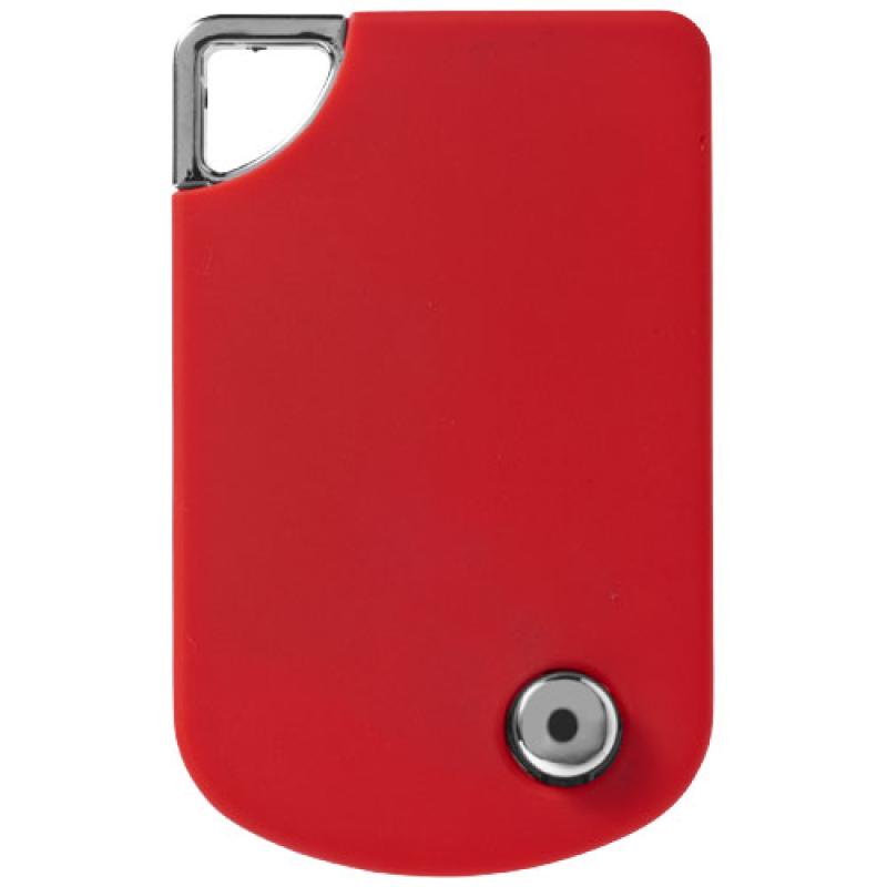 Memoria USB cuadrada "Swivel"