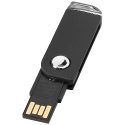 Memoria USB rectangular "Swivel"