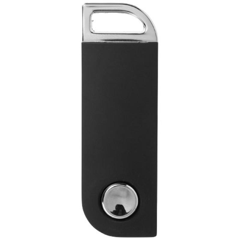 Memoria USB rectangular "Swivel"