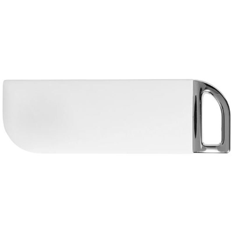 Memoria USB rectangular "Swivel"