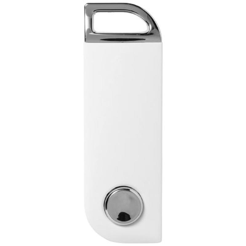 Memoria USB rectangular "Swivel"