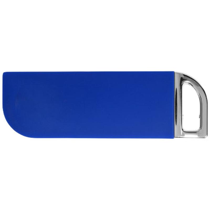 Memoria USB rectangular "Swivel"