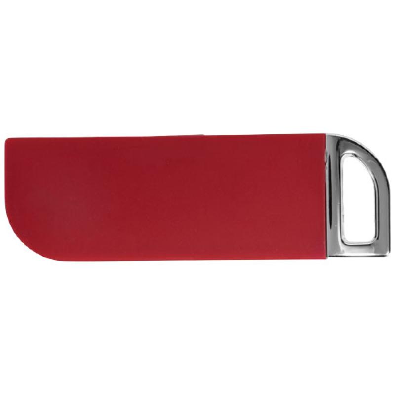 Memoria USB rectangular "Swivel"