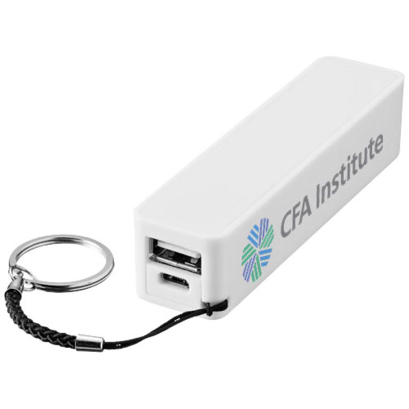 Batería externa "WS104" de 2000/2200/2600 mAh