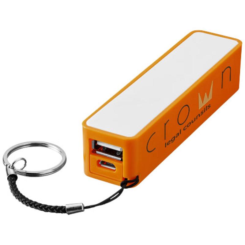 Batería externa "WS104" de 2000/2200/2600 mAh