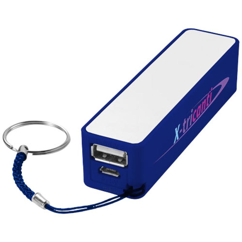 Batería externa "WS104" de 2000/2200/2600 mAh
