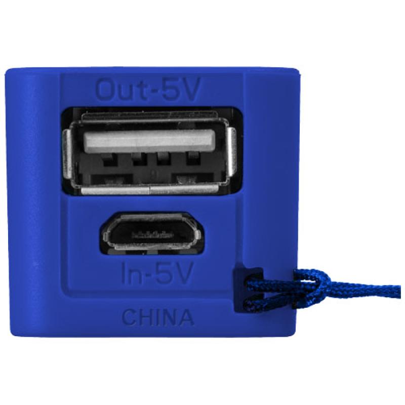 Batería externa "WS104" de 2000/2200/2600 mAh