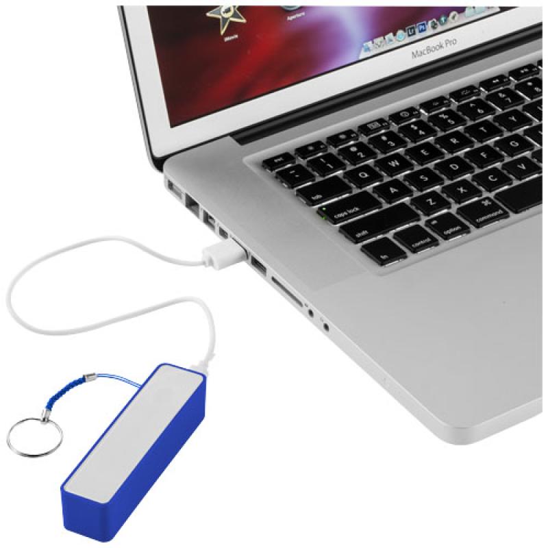 Batería externa "WS104" de 2000/2200/2600 mAh