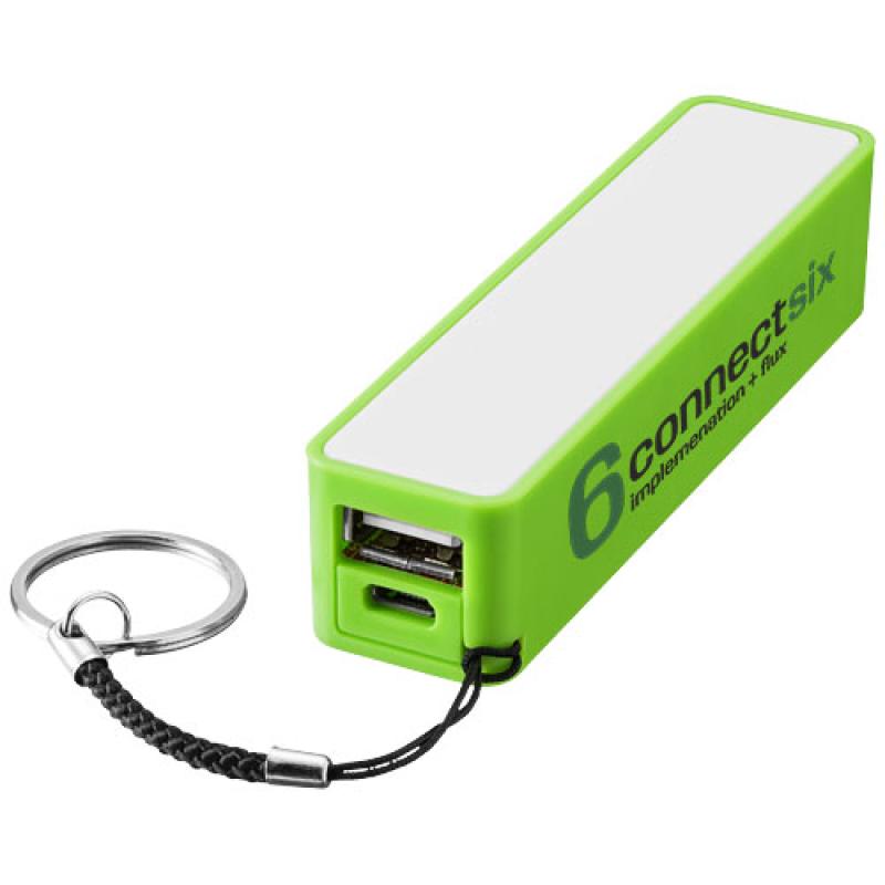 Batería externa "WS104" de 2000/2200/2600 mAh